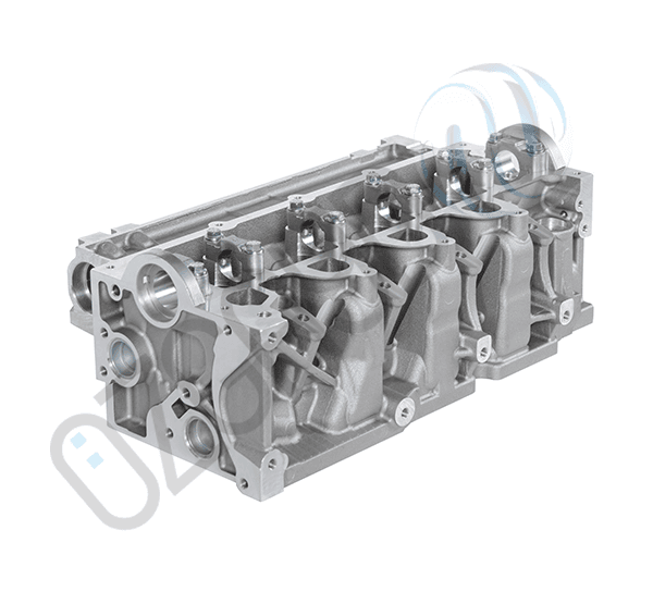 Silindir Kapak Renault Fluence 09> Megane III 09> Megane IV 15> Dacia Dokker 12> Duster 12> Nissan Qashqai II 13> Euro 5 Uzun Enj.
