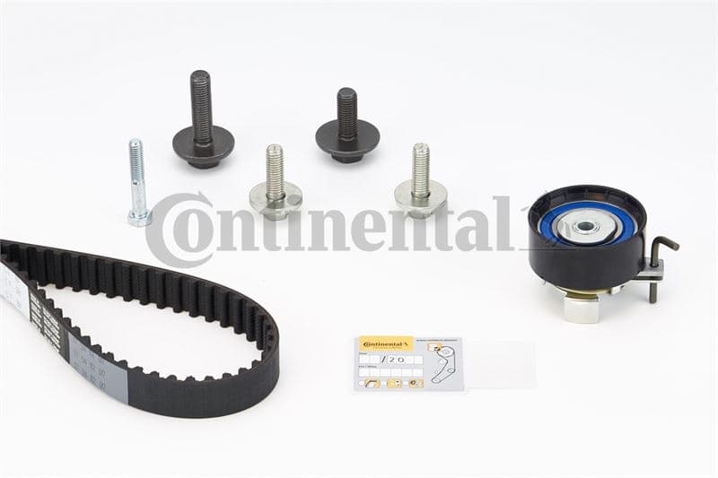 Triger Seti Focus II I 03>11 C Max 04>11 Fiesta V 01>13 Fusion 01>12 1.4 16V 1.6 16V Zetec S Mondeo IV 07>14 B Max 12 /> Focus III 11 /> Ecosport 14> Volvo C30 1.6 06>12 S40 II1.6 05>12 V50 117x220