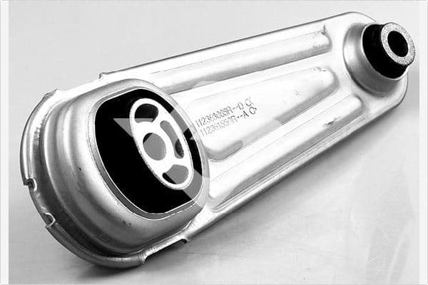 Motor Takozu Arka Renault Clio III 05> Modus 04> Kangoo II 08> Megane II 02>08 SC Nic II 03>06 Dacia Sandero 08> Logan 06> 1.2 D4F 1.4 K4J 1.5dCi K9K 1.6 K4M