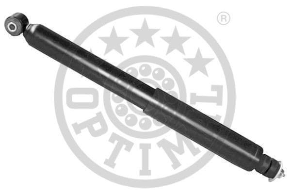 Arka Amortisör L/R Corsa C 00>06 Tigra 04>10 Bağlantı Burcu Deligi 10mm Gazli