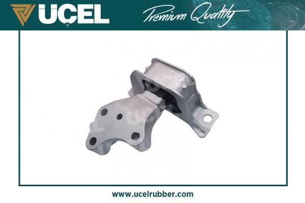Motor Takozu Sağ Renault Clio III 05> Modus 04> 1.2 16V