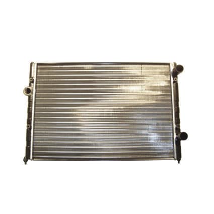 Radyatör Motor Passat E.m VW