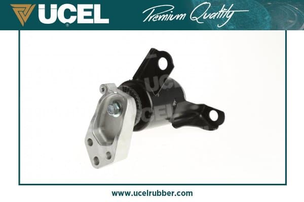 Motor Takozu Yağli Ford Fiesta-Bmax 08> 1.4-1.5-1.6 TDCi