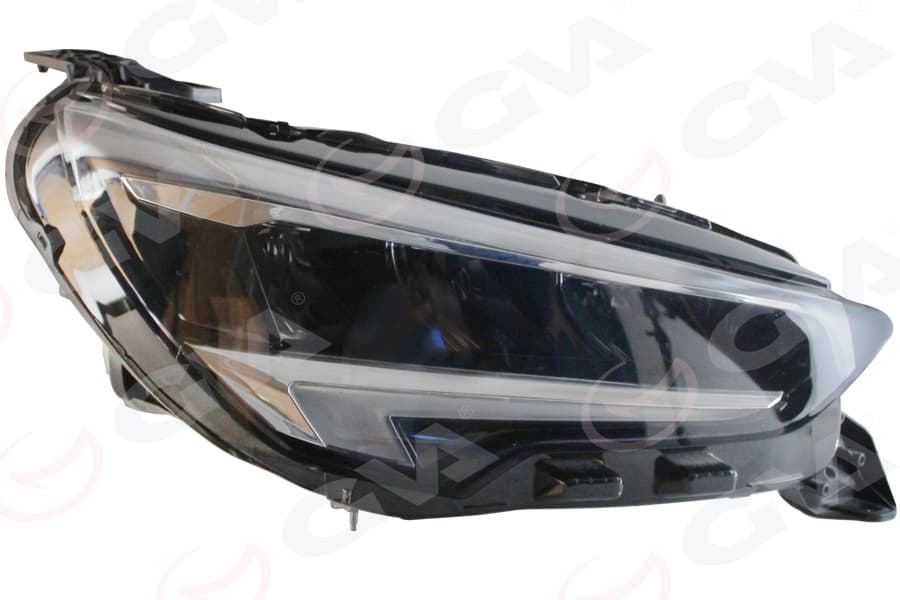 Sol Far Opel Corsa F Led 19>