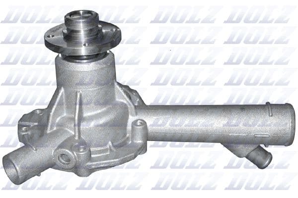 Devirdaim Pompası Mercedes M111 W202 S202 C208 A208 W210 S210 R170 W163