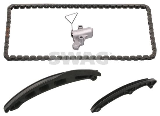 Eksantrik Zincir Seti GOLF5/6-Jetta-Passat-Scirocco-A3-Leon 1.6 Fsi BLF - 1.4 TSI Caxa-BMY-BLG Febi 40672