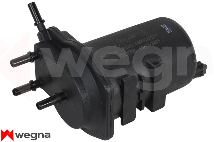 Yakıt Filtresi Renault Clio II 01>06 Symbol 01>09 Kangoo 01> Nissan Note 06> Micra III K12 03>10 Suzuki Jimny 05> 1.5 dCi K9K Deliksiz