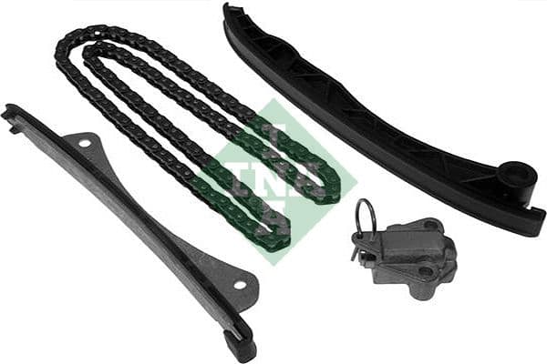 Eksantrik Zincir Seti Astra H-Corsa C-D-Combo-C-D-Astra J-Meriva-Albea-Doblo-Egea-Punto- 500- 1.3 JTD -1.3 Cdti E4-E5-E6 Gergi Kiti