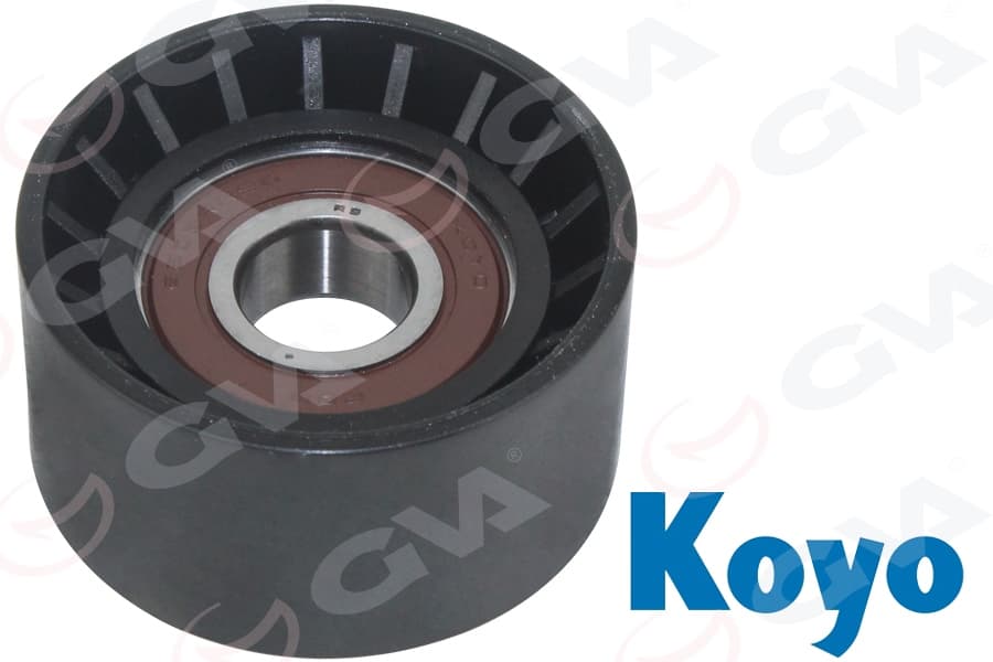 Alternatör Gergi Rulmanı Master II 06>TRAFIC II 06>LAGUNA II-III Movano 06> Vivaro 06> 1.9dCi 2.2dCi 2.5dCi 2.0 16V