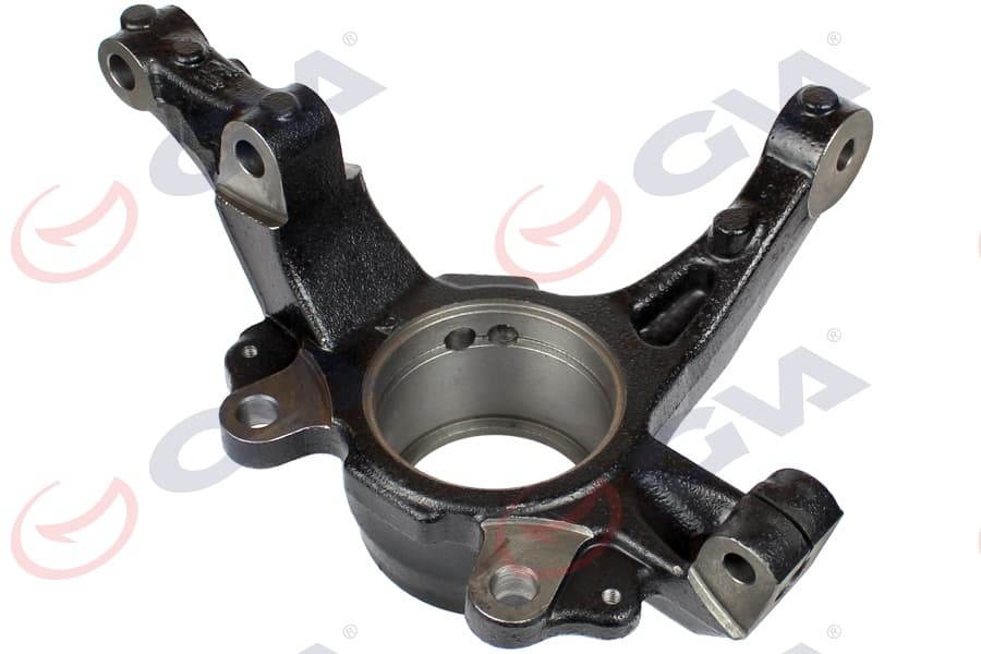 Aks Tasiyici Ön Sağ Fiat Linea 09> Fiorino 07> Citroen Nemo 07> Peugeot Bipper 07> 72mm Abs Li