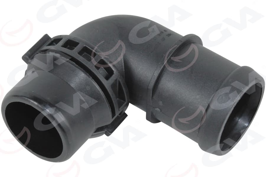 Hizli Kavrama Soğutma Hortum VW Golf 13- Passat 15- Polo 18- Audi A3 13-20 Seat Leon 13-