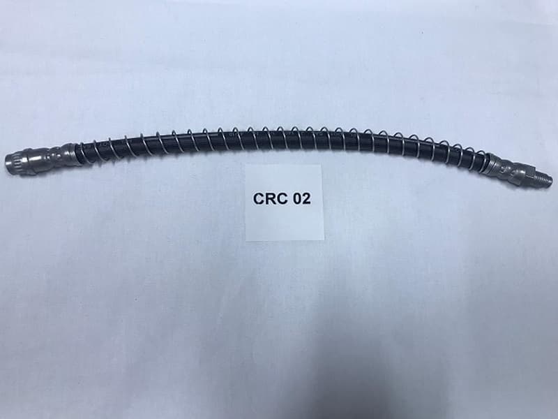 Ön Fren Hortumu Clio Symbol