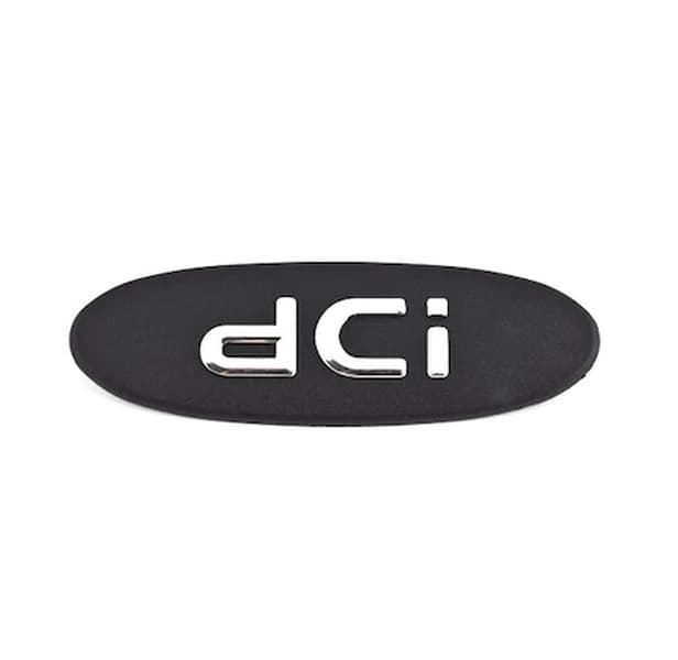 Kapı Bant Yazisi Monogram dCi Kangoo-Clio