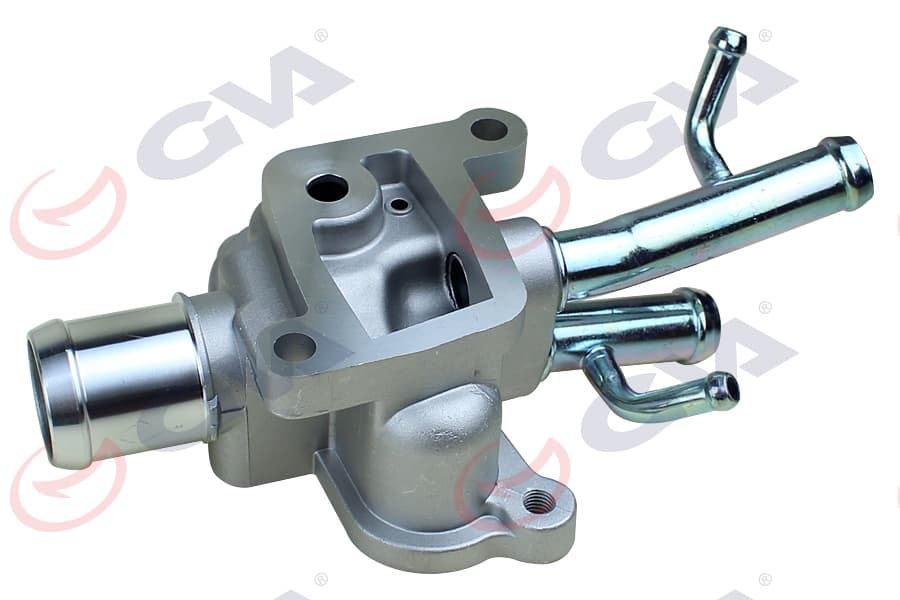 Termostat Yuvası Flanşi Accent 1.5-1.6 01 >
