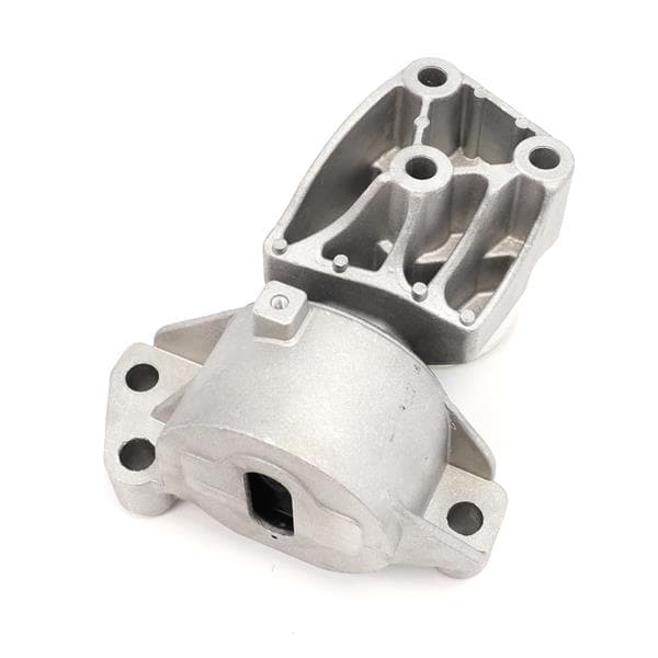 Motor Takozu Sağ Peugeot Bipper 10> Citroen Nemo 10> Fiat Fiorino 08> 1.3 HDi-JTD