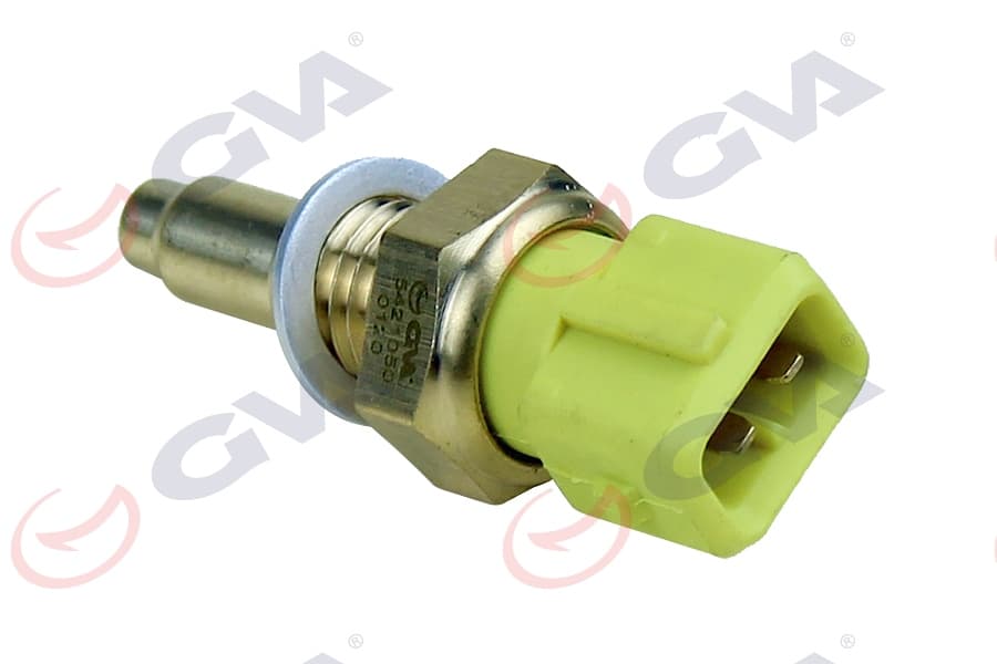 Hararet Müşürü Palio-Bravo-Brava-Marea 1.6 16V 2 Fişli