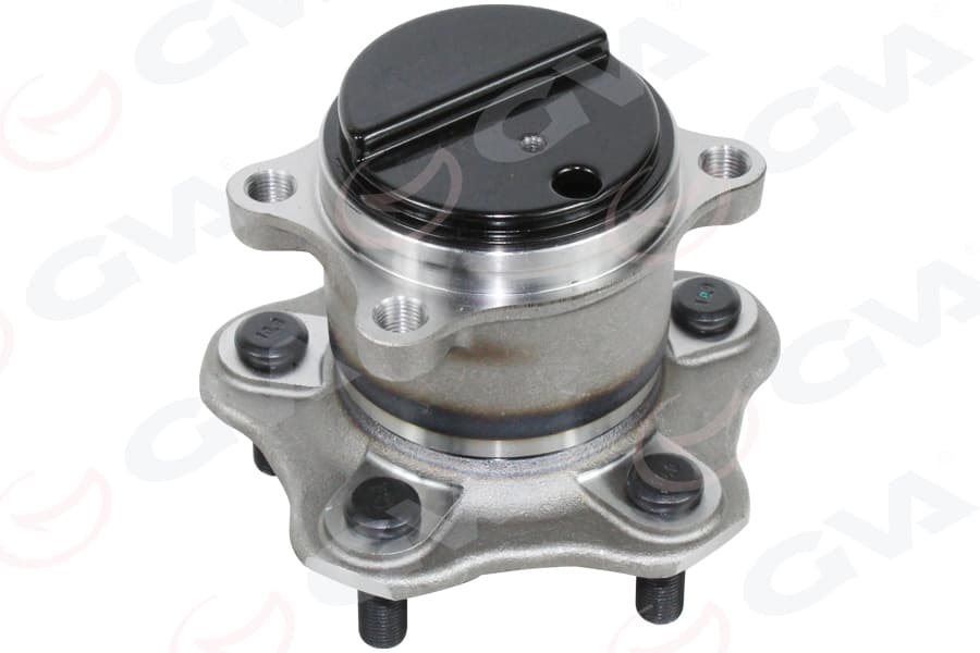 Arka Teker Poryasi Nissan Juke 1.5L K9K F15 10-19 / 1.6L HR16DE MR16DDT 10-> / 1.2L Dig-T HRA2DDT 14 -19 Abs Li