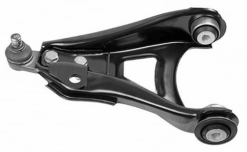 Salıncak Komple Sol Renault Clio II 98>05 Kangoo 97> Clio Thalia Symbol 00>