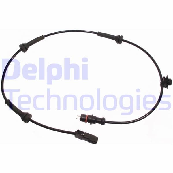 Abs Tekerlek Hiz Devir Sensörü Ön MGN II-Scenic II 1.4-1.6-1.5 dCi-1.9 dCi-2.0 03 >