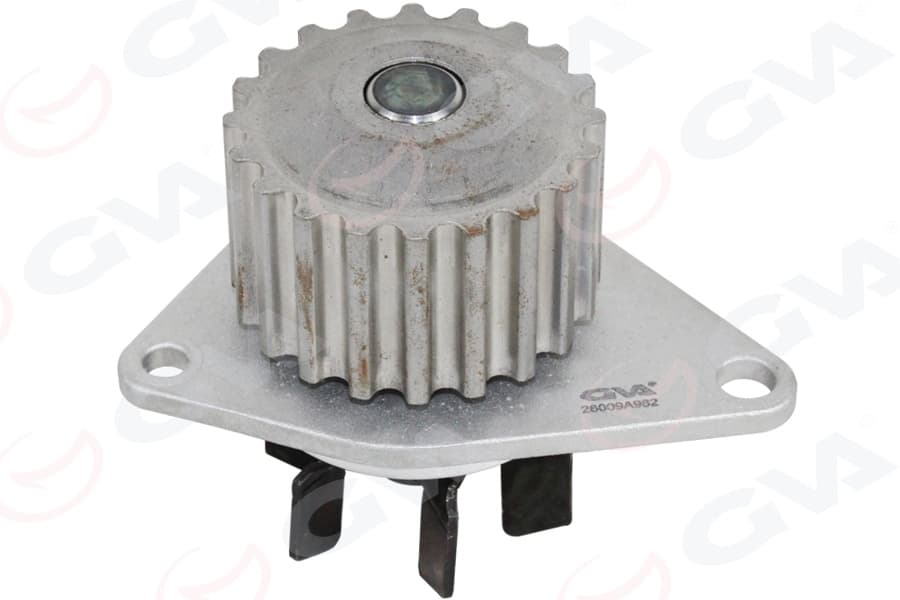 Devirdaim P106 I-II-206-Partner-Berlingo-C15-Saxo-Xsara 96> 1.4 PA628 T