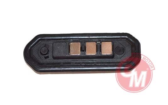 Sürgülü Kapı İkaz Buton Karşiliği Fiat Ducato III-Boxer III-Jumper III 2006-