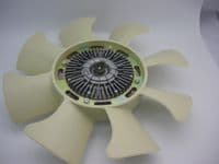 Fan Termik Kia Besta 2.2L R2 92-> / Mazda E2200 2.2L R2 92-> Pervaneli