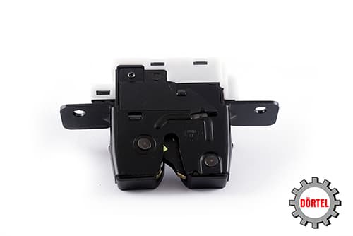 Bagaj Kilidi Motorlu Renault Megane II 02>08 Clio III 05>14 Modus 05>