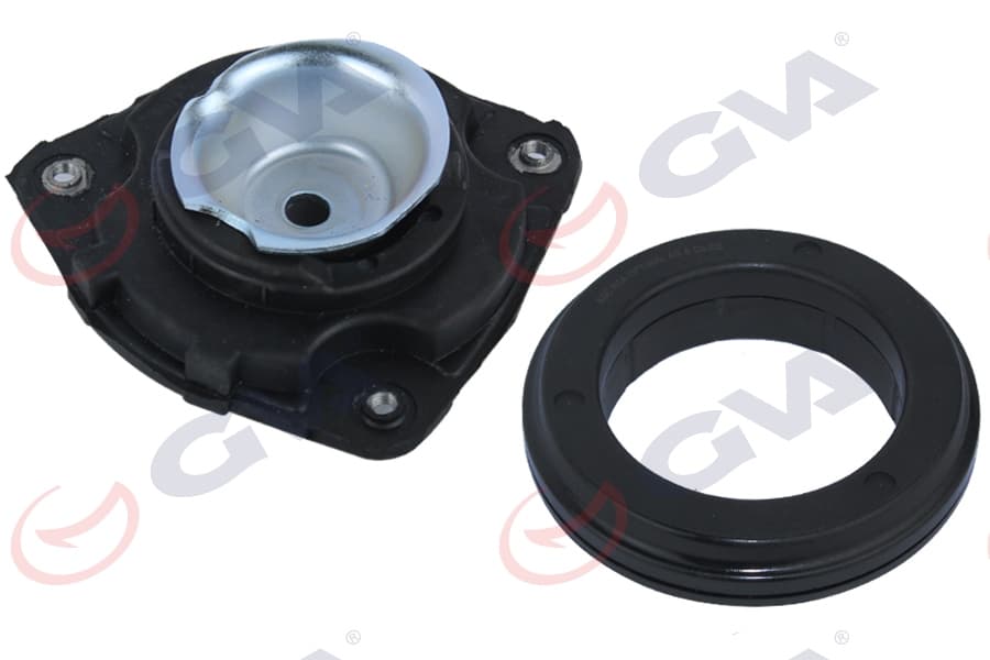 Amortisör Takozu Sol Rulmanlı Kit Renault Clio III 05> Modus 04> Nissan Micra 05>NOTE 05>