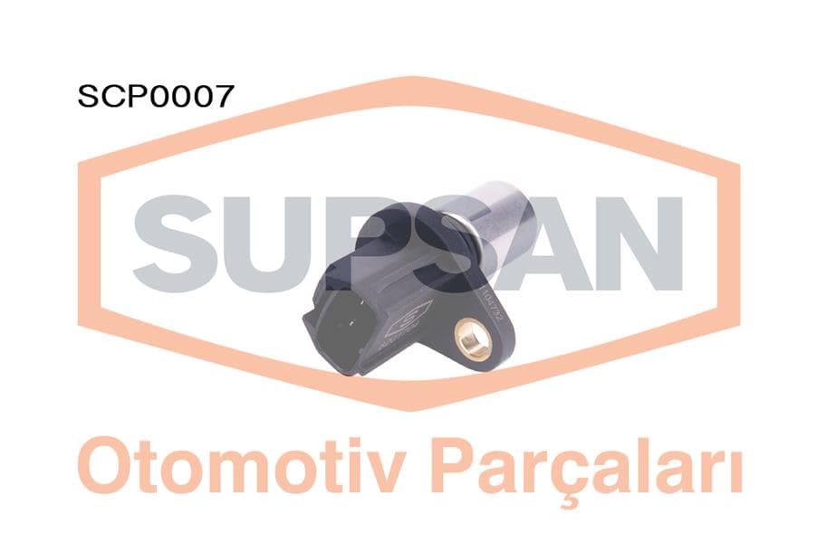Sensör Eksantrik Mili Pozisyon Toyota Avensis - Corolla - Corolla Verso 1.6 - 1.8 16V VVT-İ 3ZZ-Fe