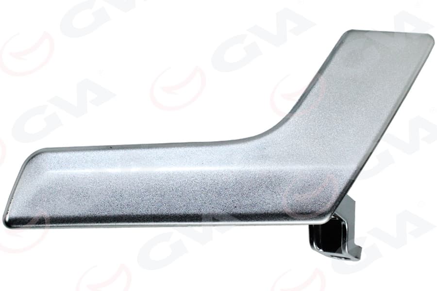 İç Kapı Kol Kulbu Mat Krom Sağ Mercedes W204-212-214-E200-E250