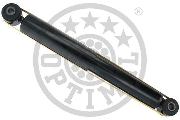 Arka Amortisör R/L Vectra C 02>08