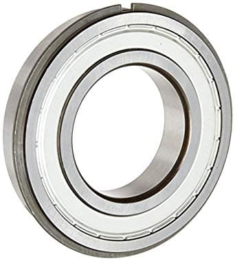 Alternatör Arka Rulmanı ZZ/C3/C4 R9/R12