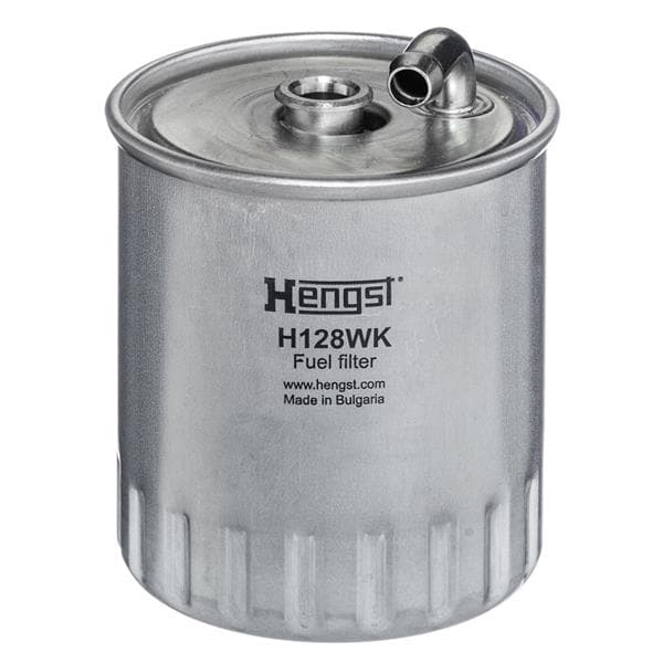 Yakıt Filtresi Mercedes OM611 W203 CL203 S203 C209 W463