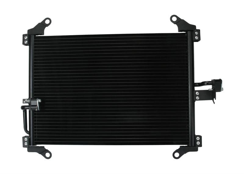 Klima Kondenseri Ducato-Boxer-Jumper 94-06 506x349x22