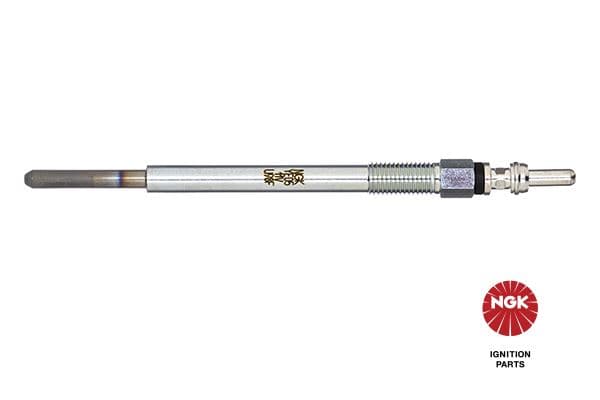 Kizdirma Bujisi P107-P206-P207-P307-P308-P407-P508-P607-P2008-P3008-P5008-Partner-Berlingo-Expert-Bi Pper-Jumpy-Nemo-C1-C2-C3-C5-C6-C8-Xsara-C-Max 03> Focus II 04> 1.4-1.6 HDi-TDCi Geçmeli Tip