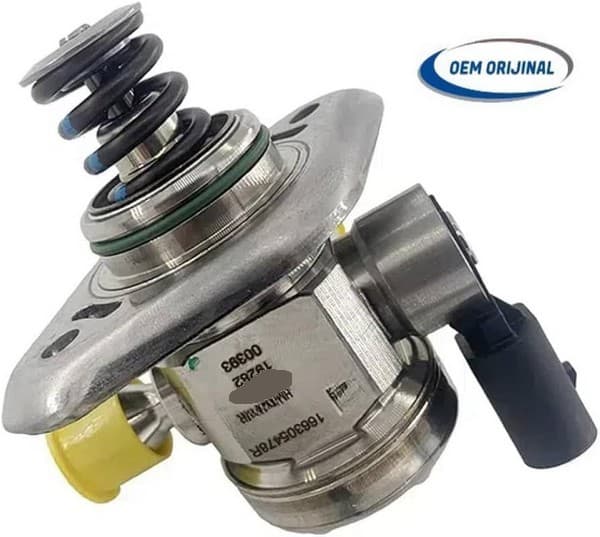 Yüksek Basinç Pompası Renault Austral 23> Captur II 21> -Clio V 19> Megane IV 15> Scenic IV 16> Tali Sman 20> Mercedes M282 W247 C118 H247 1.3TCe H5H