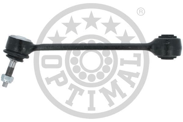 Askı Rotu Arka Land Rover Range Rover III Vogue L322