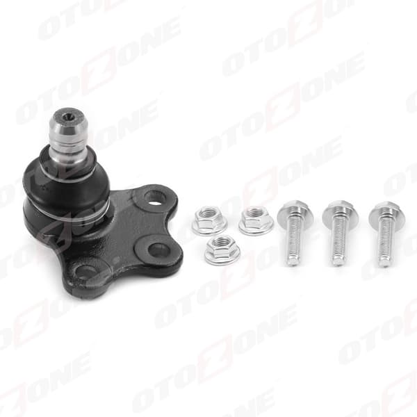 Alt Rotil Peugeot P208 12>19 Citroen C3 16> DS3 15>19