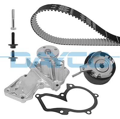 Triger Seti Devirdaim Li Focus II I 03>11 Fiesta V 01>13 Fusion 01>12 1.4 16V 1.6 16V Zetecs 07>14 B Max 12 /> Focus III 11 /> Ecosport 14> Volvo C30 1.6 06>12 S40 II1.6 05>12 V50 117x220