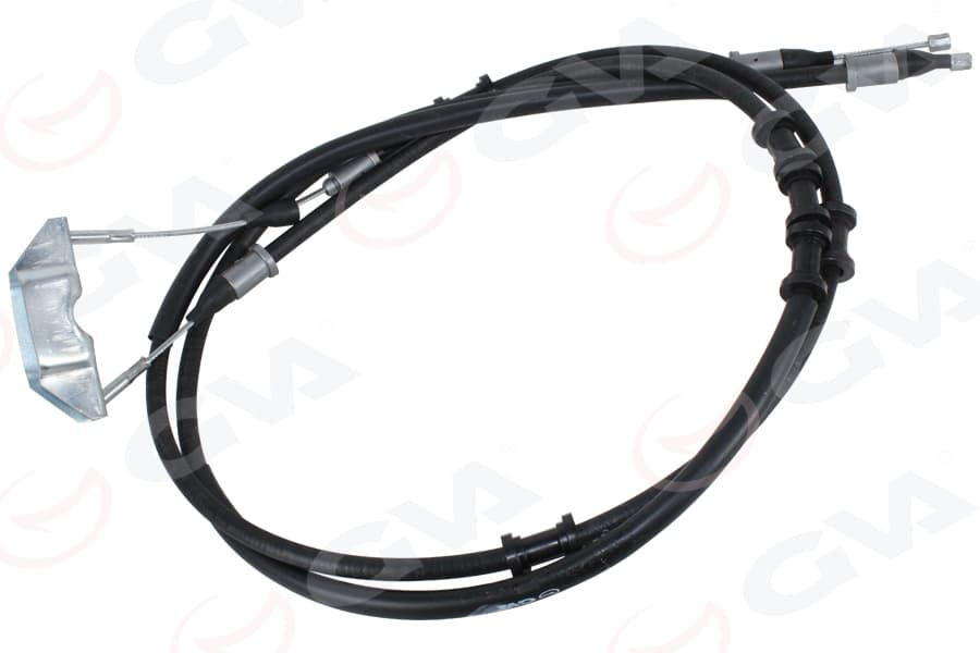 Arka El Fren Teli Vectra B 96-00 Kilifli