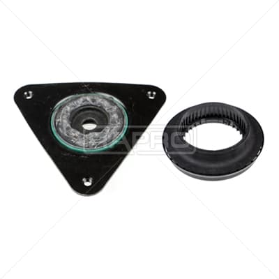 Ön Amortisör Takozu Ve Rulmanı Kit Sağ-Sol Renault Megane IV 15> Kadjar 15> Nissan Qashqai II J11 13> 1.2 Tce 1.5dCi 1.6 16V 1.6dCi