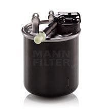 Yakıt Filtresi Mercedes OM651 W204 W205 C218 W212 C207