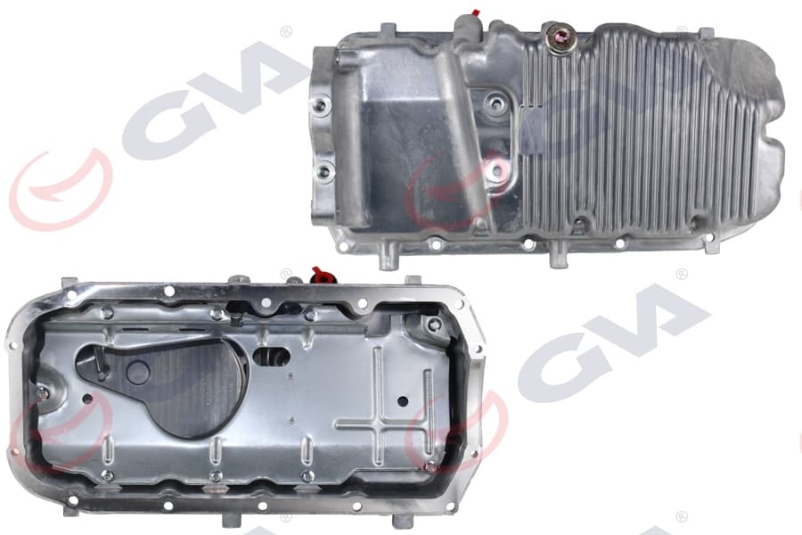 Yağ Karteri Doblo 1.9 JTD X