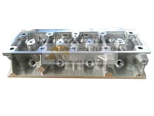 Silindir Kapağı Subap Supapli Dolu TK R9 1400