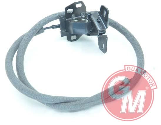 Bagaj Kapı Üst Kilidi Sol Renault Master III 09 >