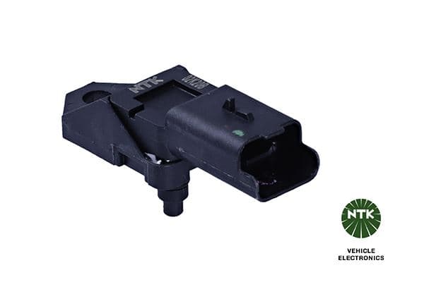 Basinc Sensörü Map Psa P206-P207-P307-P308-P407-P508-Partner-Berlingo-C2-C3-C4-C5-Jumpy- Expert-XS Ara 1.6-2.0HDİ . Ford Focus-Kuga-Fiesta 1.6-2.0 TDCi . Mini W16 R55 R56