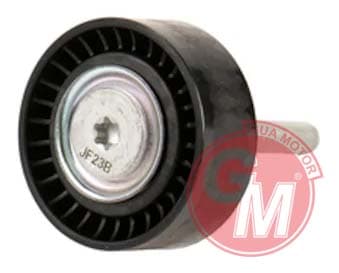 Alternatör Gergi Rulmanı Fiat Doblo-Fiorino-Linea-Nemo-Bipper-Combo 1.3 Dmultijet 10 >