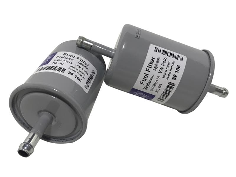 Yakıt Filtresi Vectra A-Astra F-P106-P205-P306-P309-Polo-Caddy-Cordoba-Audi A6-İbiza-İnca-Lexcan X