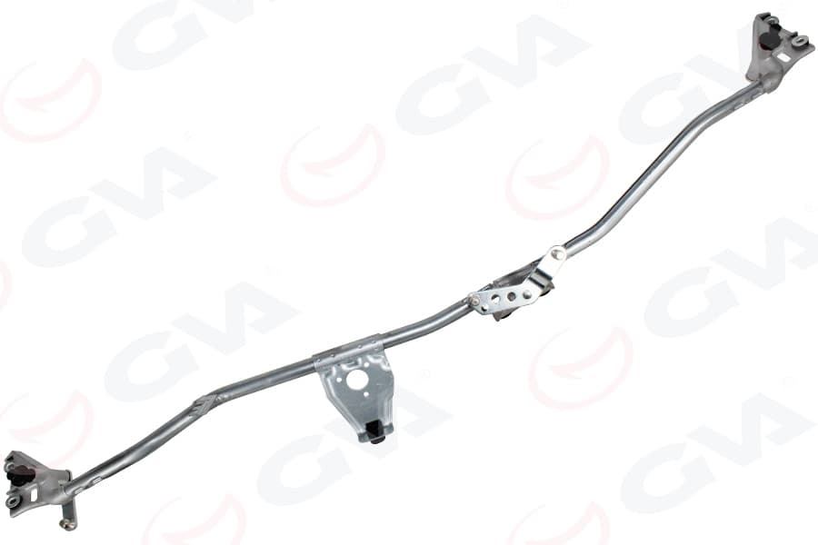 Ön Cam Silecek Mekanizmasi Bağlantı Kolsuz Opel Meriva A 03-10