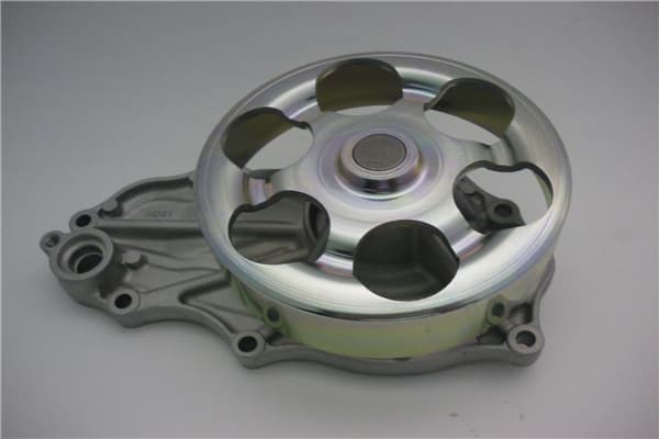 Devirdaim Su Pompası Honda Civic Type-R 2.0L K20A2 EP3 01-05